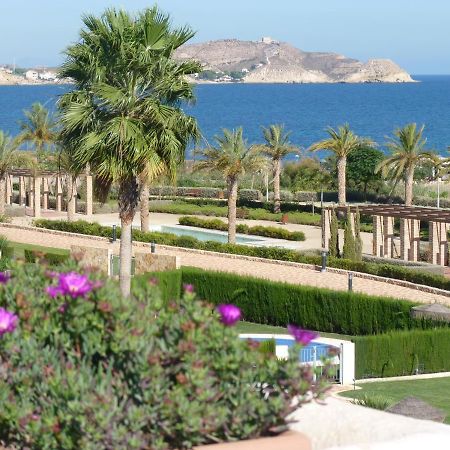 Las Azaleas San Juan De Los Terreros Exterior photo
