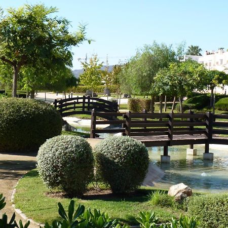 Las Azaleas San Juan De Los Terreros Exterior photo