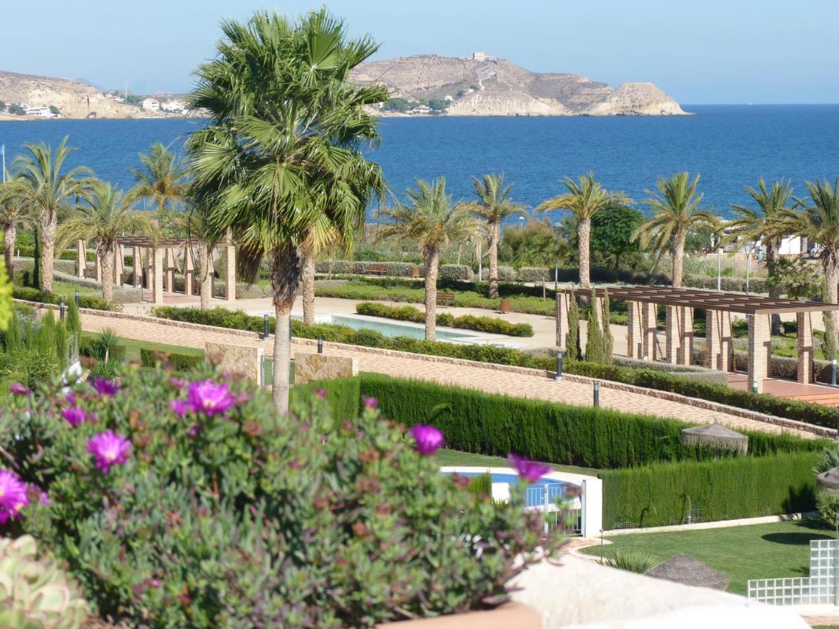 Las Azaleas San Juan De Los Terreros Exterior photo