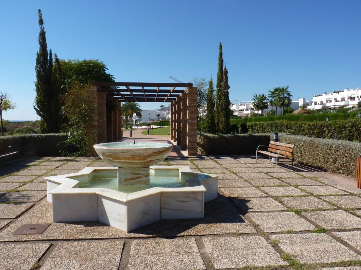 Las Azaleas San Juan De Los Terreros Exterior photo