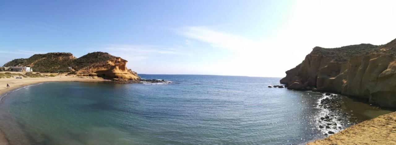 Las Azaleas San Juan De Los Terreros Exterior photo