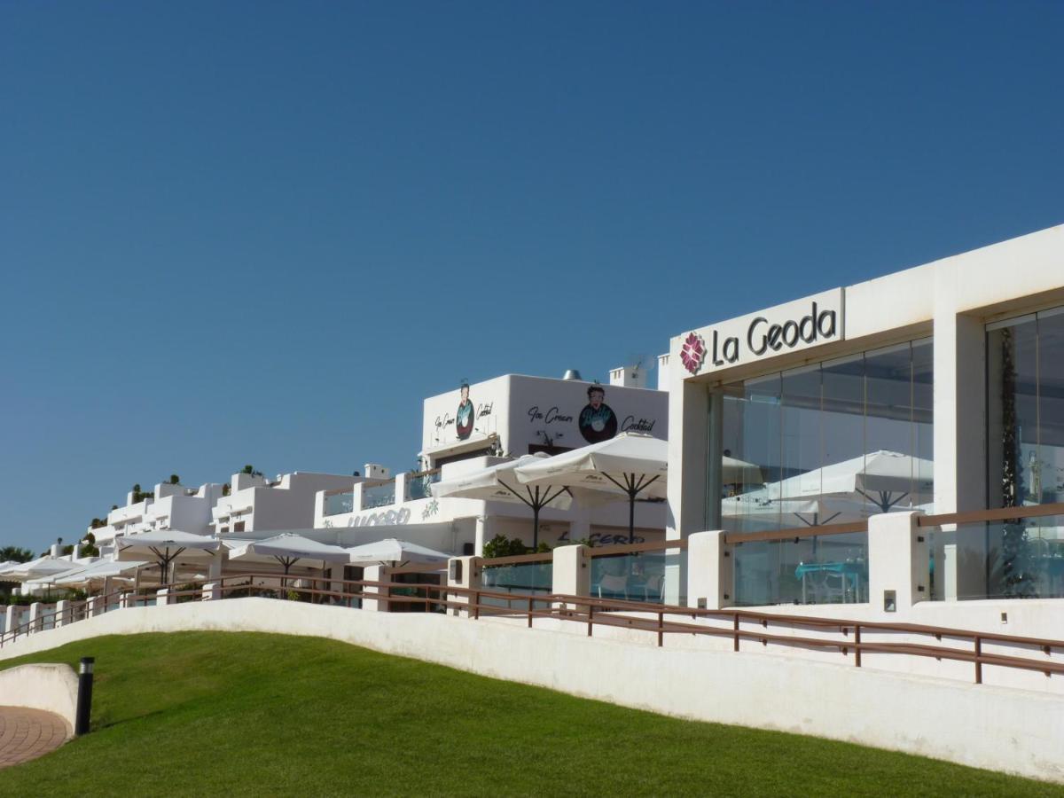 Las Azaleas San Juan De Los Terreros Exterior photo