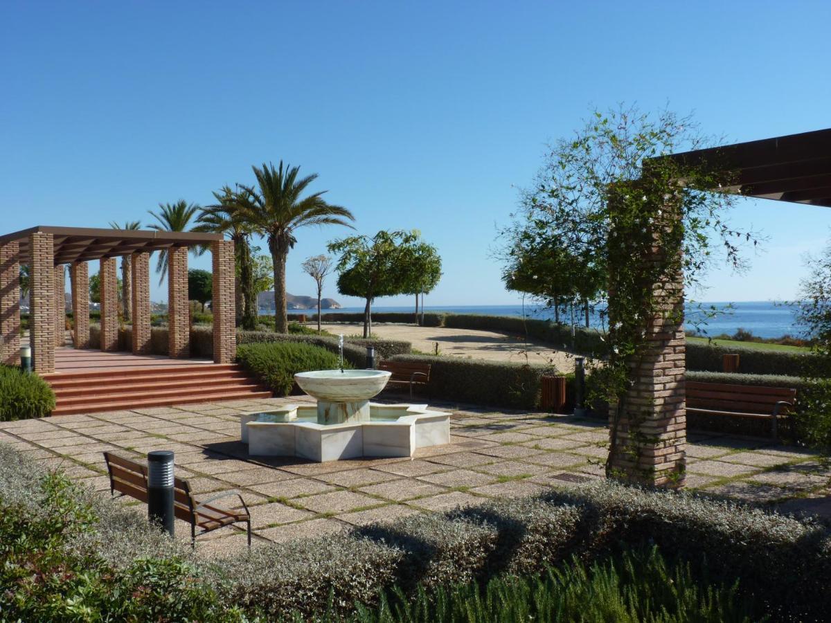 Las Azaleas San Juan De Los Terreros Exterior photo