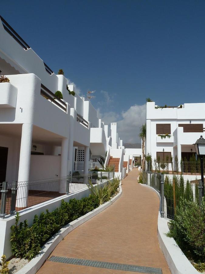Las Azaleas San Juan De Los Terreros Exterior photo
