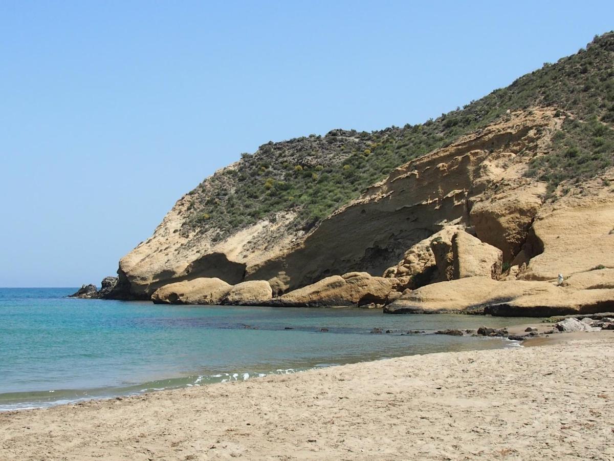Las Azaleas San Juan De Los Terreros Exterior photo