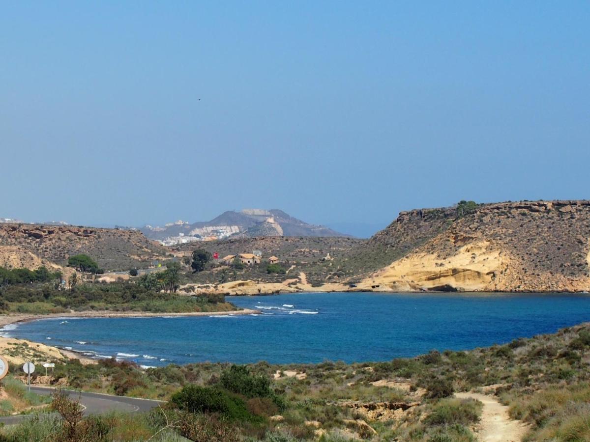 Las Azaleas San Juan De Los Terreros Exterior photo