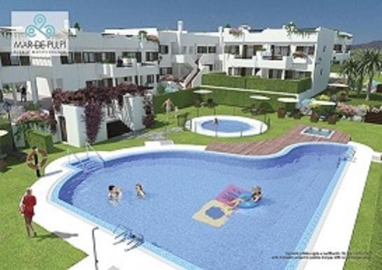 Las Azaleas San Juan De Los Terreros Exterior photo