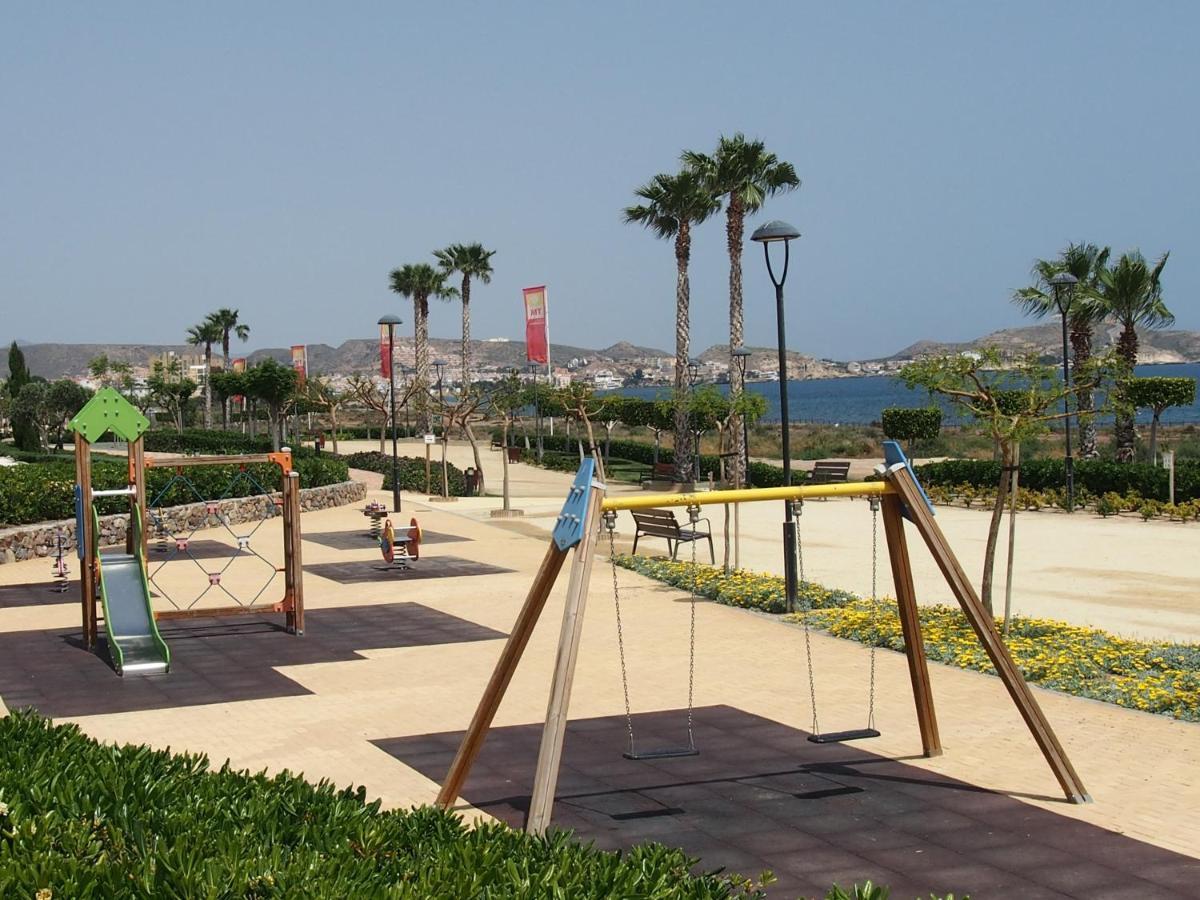 Las Azaleas San Juan De Los Terreros Exterior photo